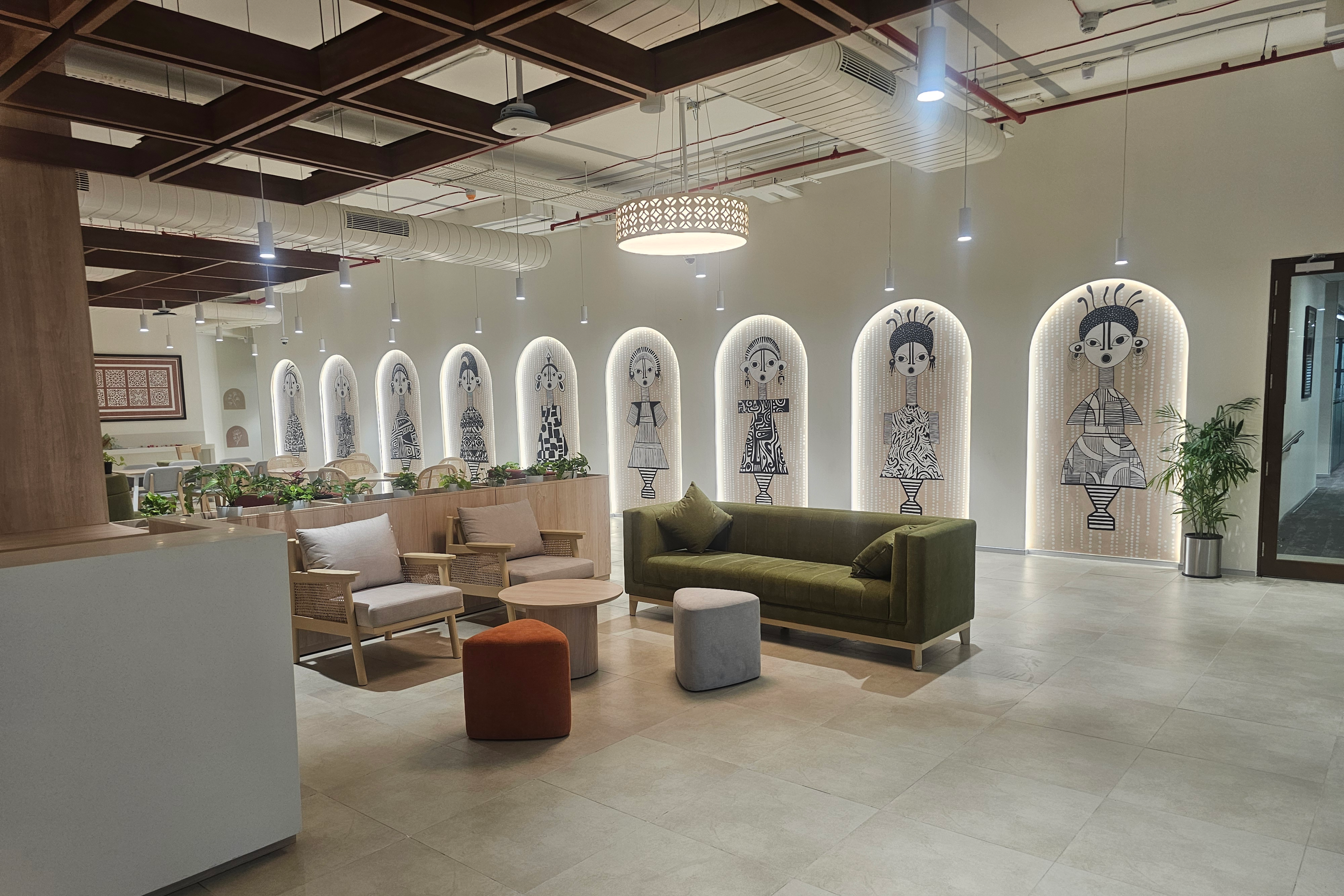 Coworks Chennai