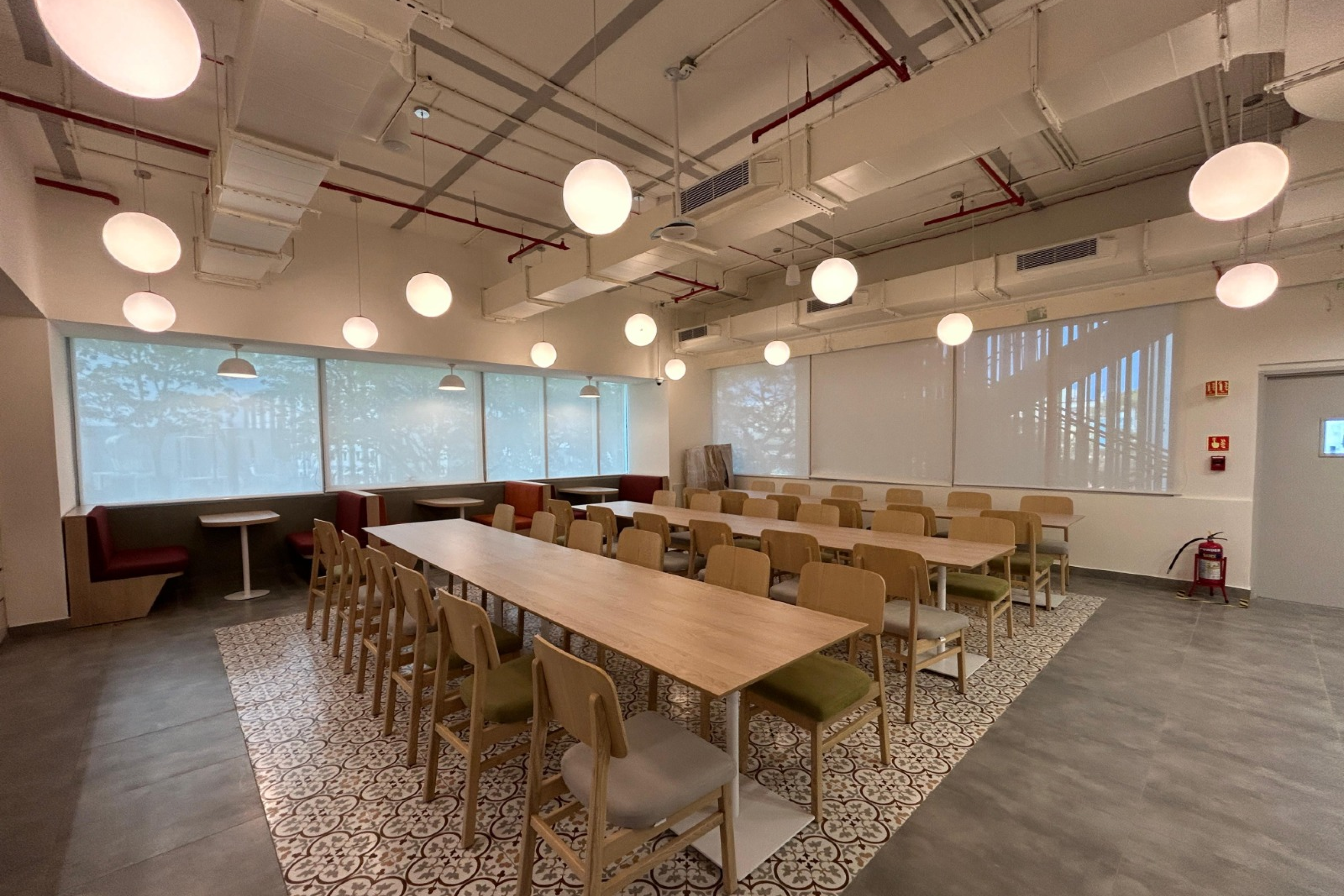 Coworks Chennai