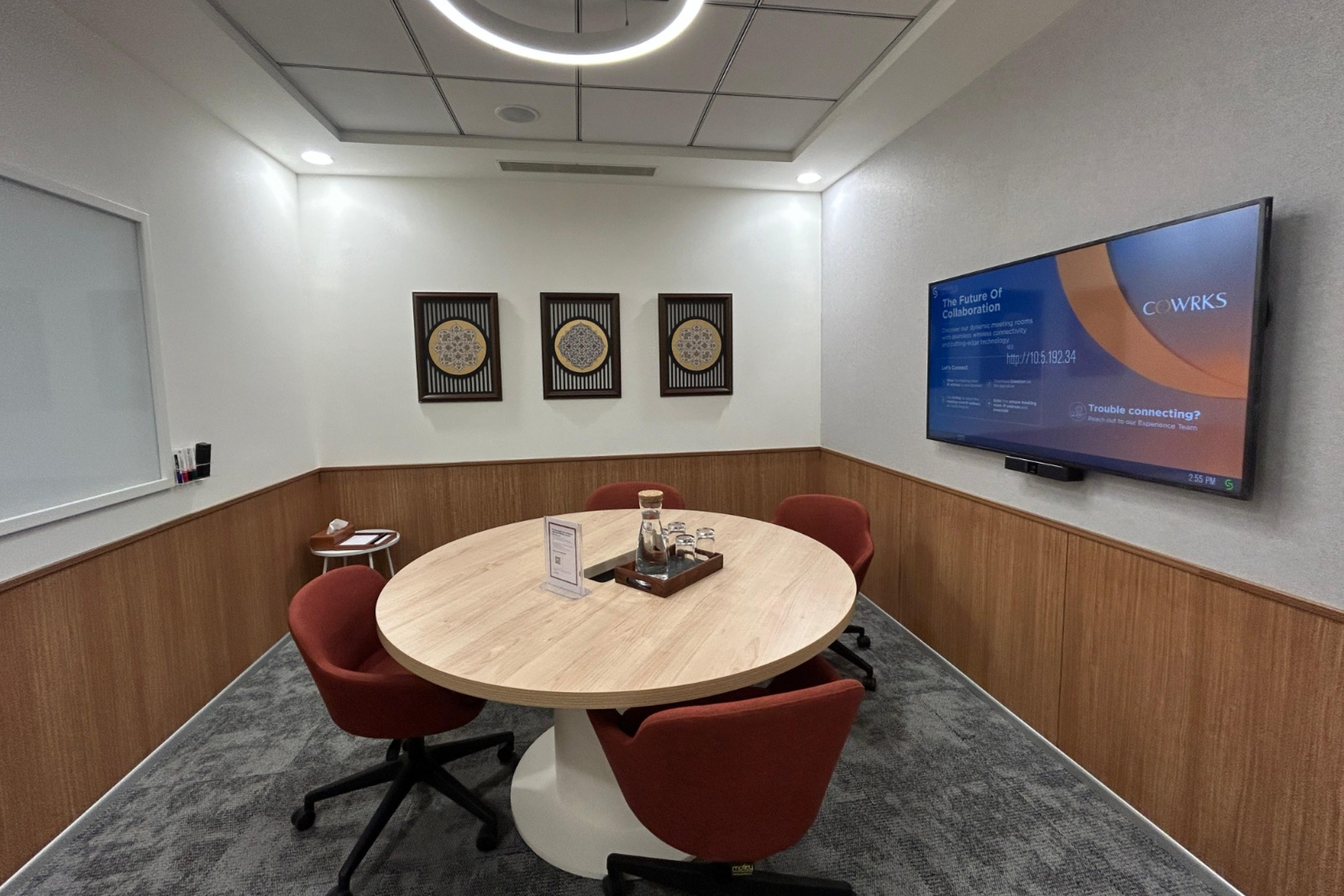 Coworks Chennai