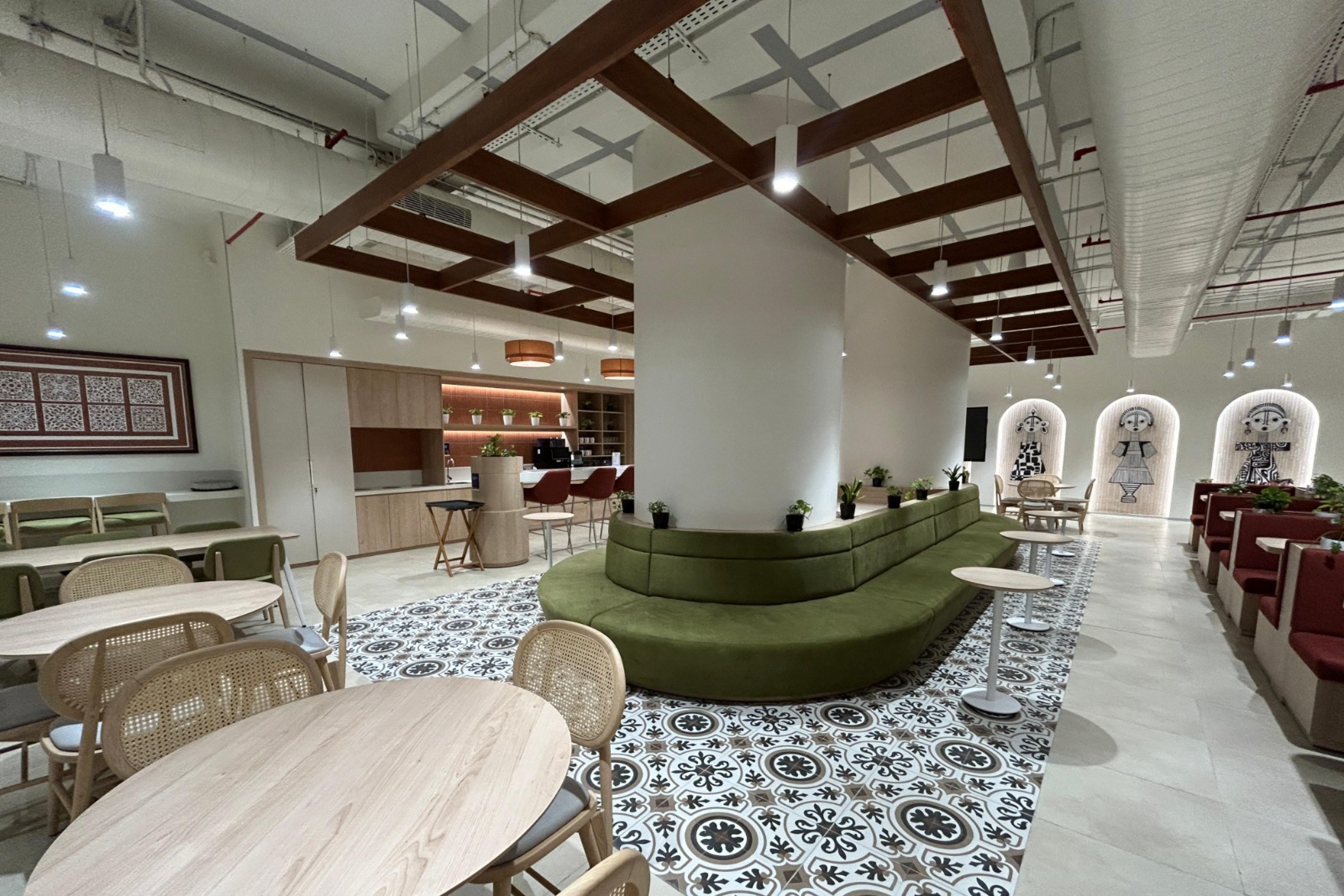 Coworks Chennai