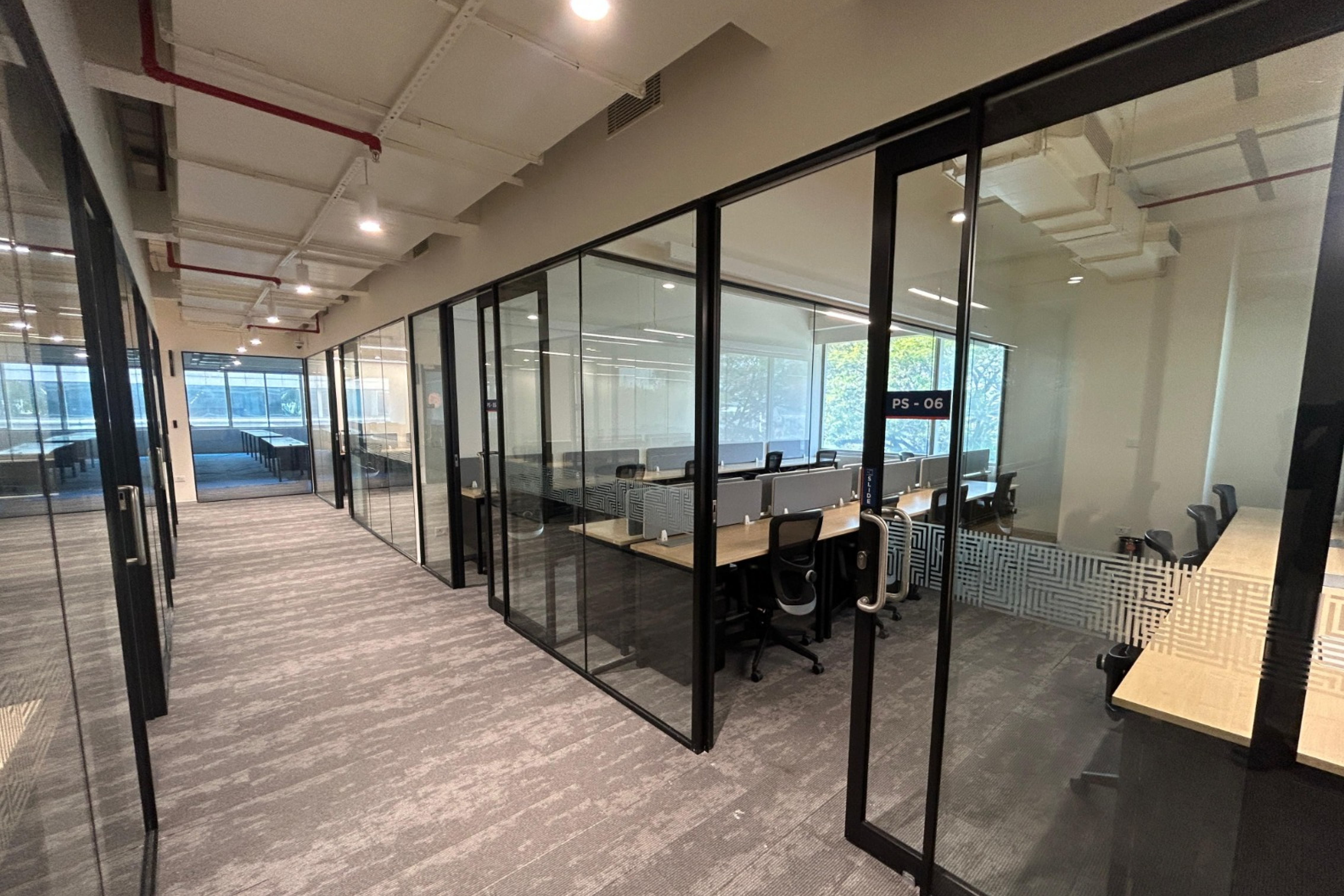 Coworks Chennai